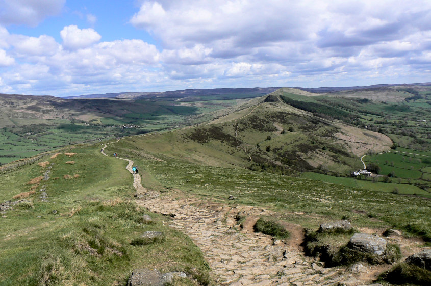 Great Ridge Great Ridge